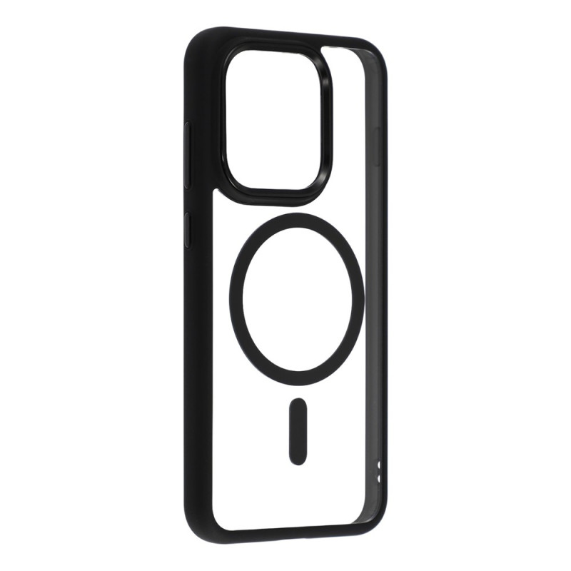 Til Oppo Find X9 5G Magnetisk Mobilcover
