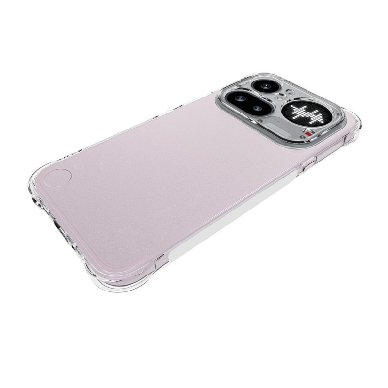 Til Nothing Phone 4a Pro Mobilcover TPU