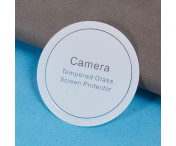 2ST För Xiaomi Redmi 14C Kameralinsskydd Härdat Glas Linsskydd