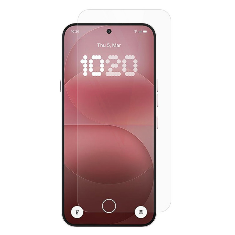 Til Nothing Phone 4a Pro Skærmbeskytter