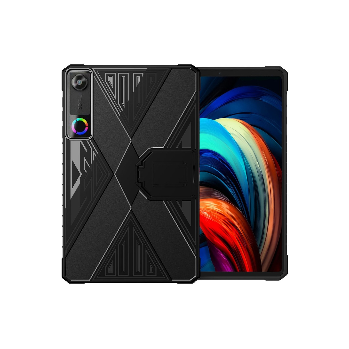 Til Lenovo Legion Y700 Gen 5 Tabletcover