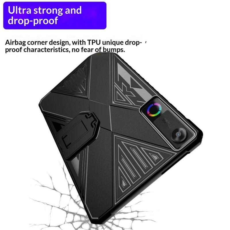 Lenovo Legion Y700 Gen 5 Tabletin Suojakotelo
