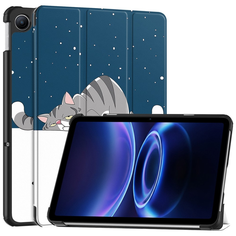 Til Xiaomi Redmi Pad 2 9.7 / Pad 2 SE Nettbrettdeksel