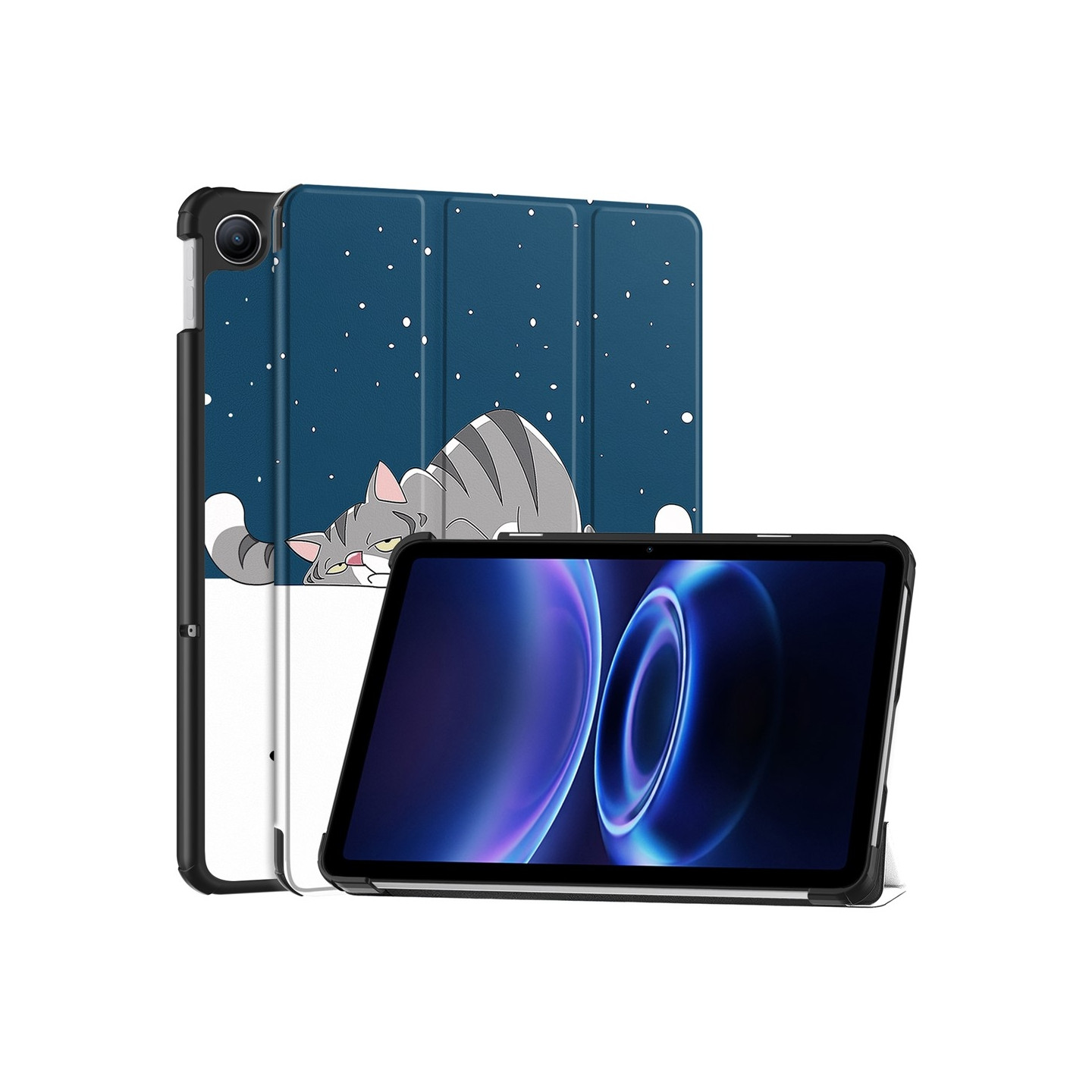For Xiaomi Redmi Pad 2 9.7 / Pad 2 Se Tablet Case