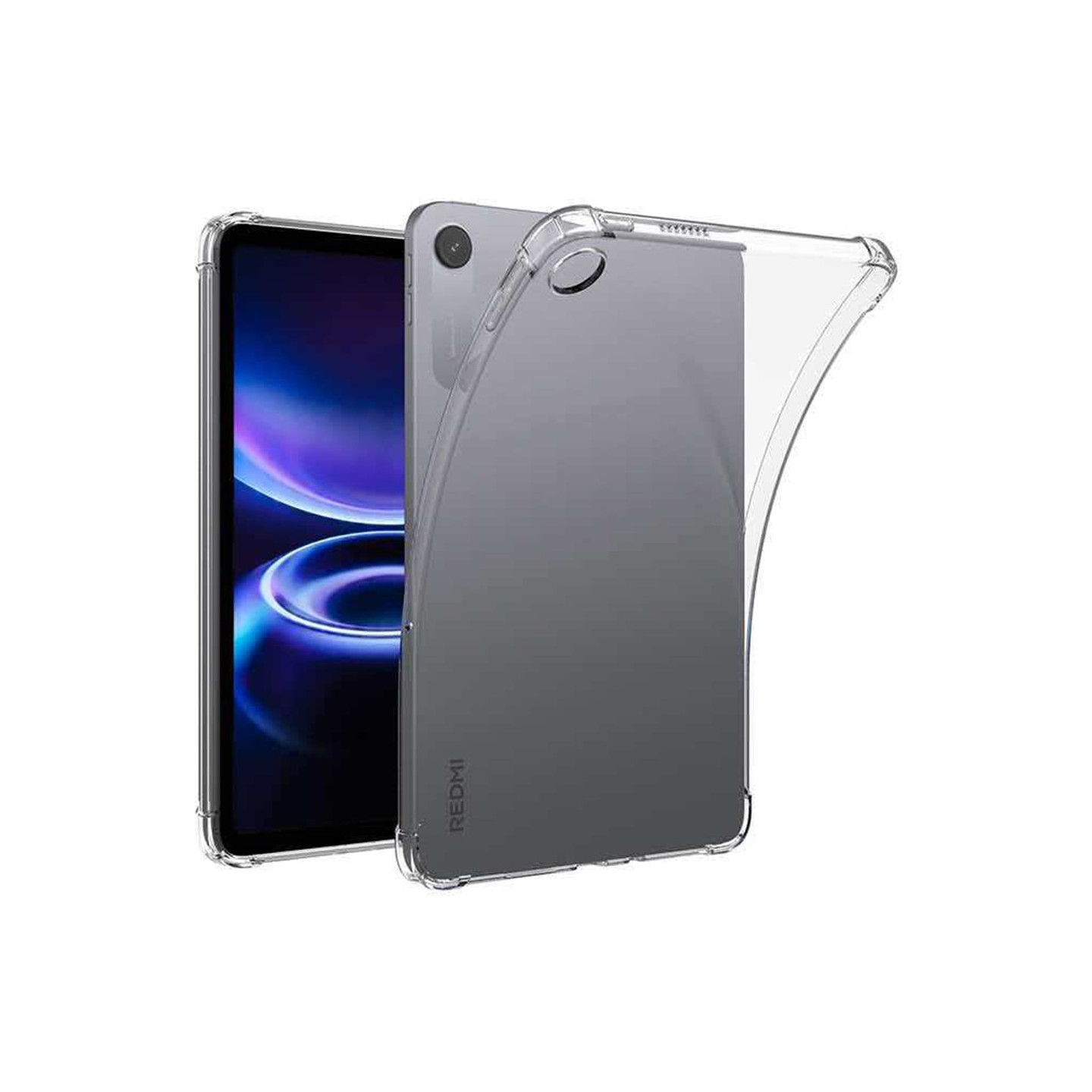Til Xiaomi Redmi Pad 2 9.7 / Pad 2 SE Tabletcover