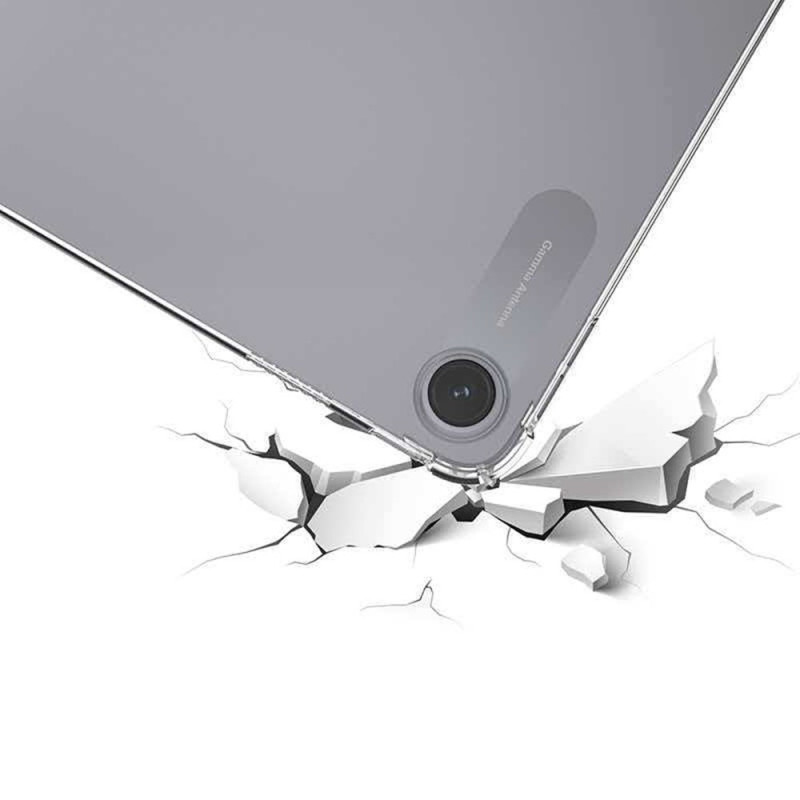 Til Xiaomi Redmi Pad 2 9.7 / Pad 2 SE Nettbrettdeksel
