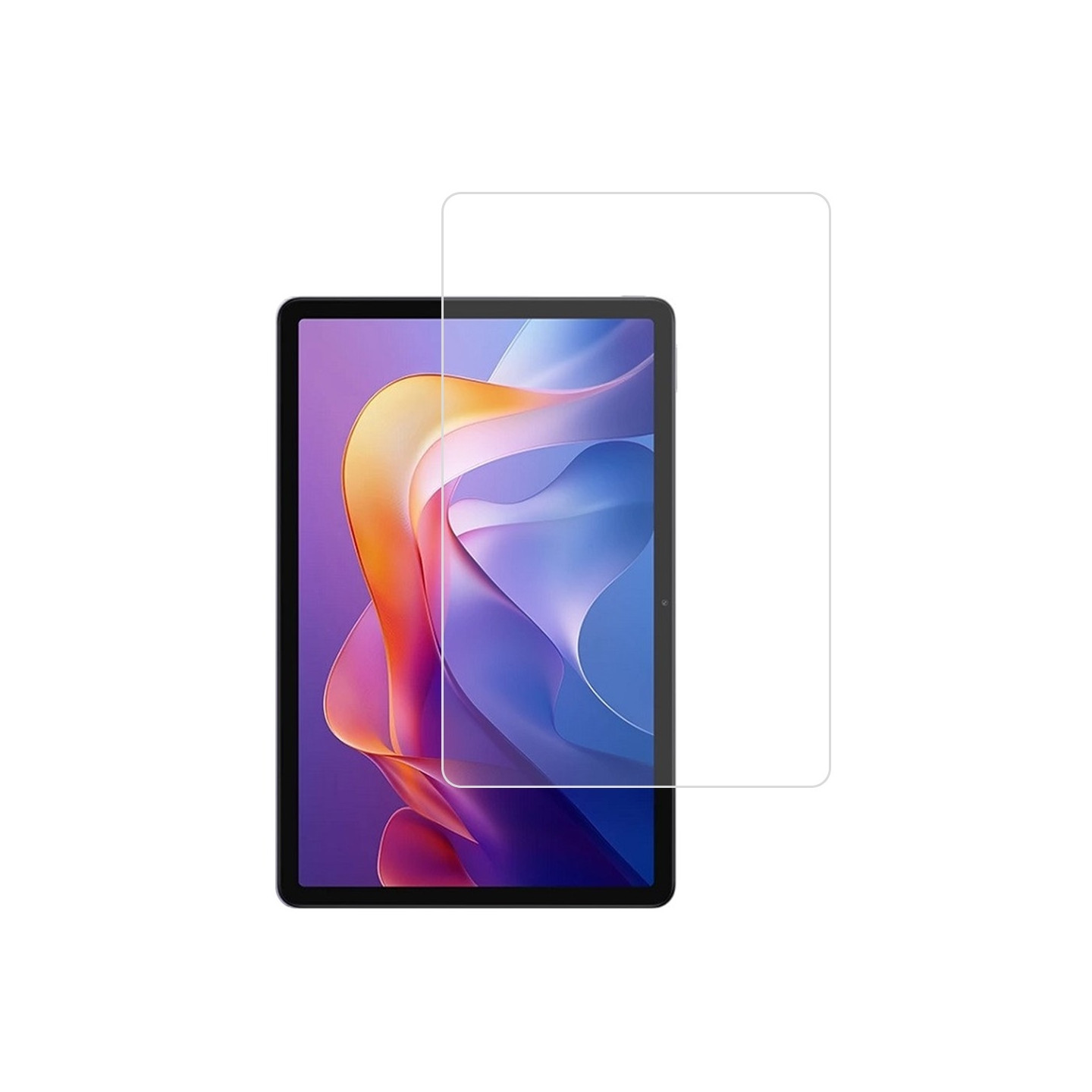 For Xiaomi Redmi Pad 2 9.7 / Pad 2 SE Screen Protector