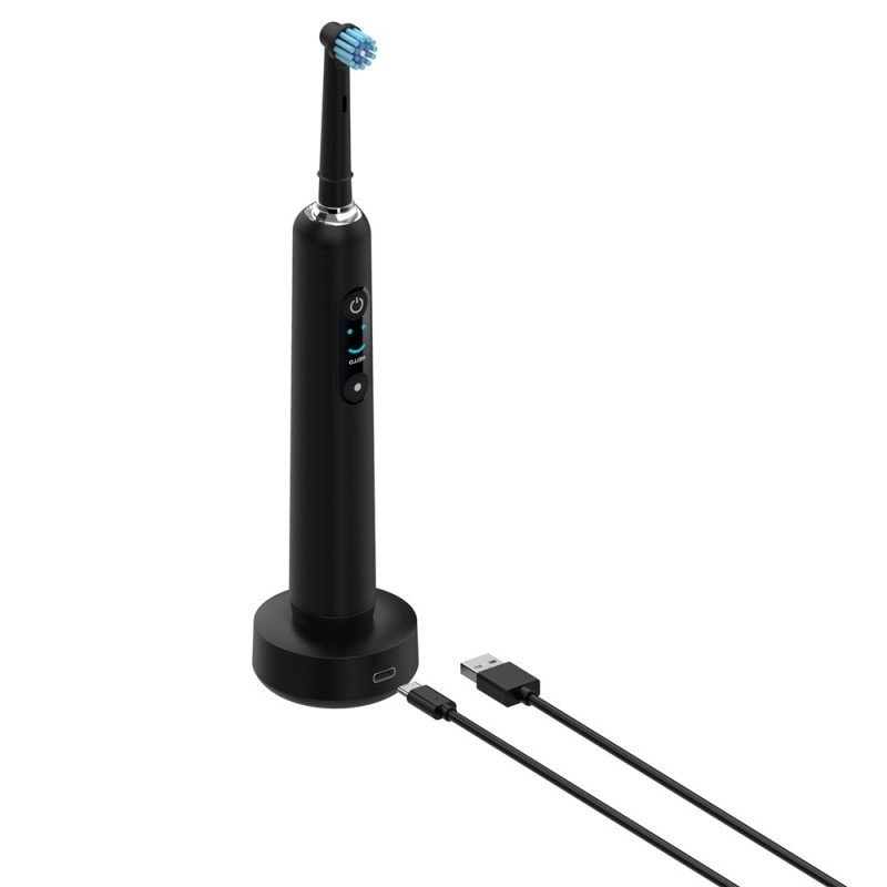 Charger Dock For Braun Oral-B iO10 9 8 7G 7 Series Electric Toothbrush Charging Base
