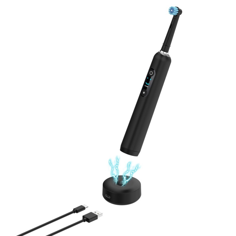 Ladestasjon for Braun Oral-B iO10 9 8 7G 7-serien elektrisk tannbørste ladestasjon