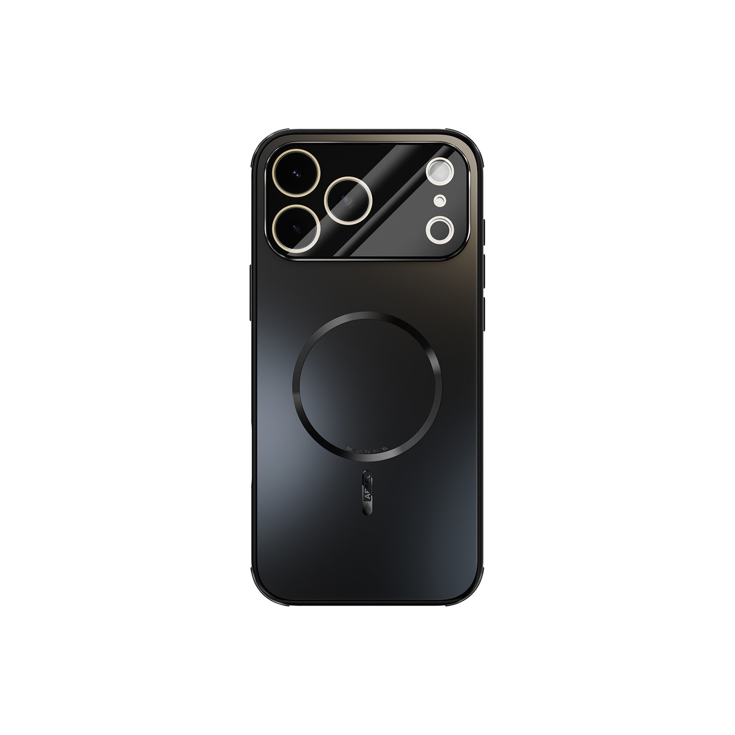 For iPhone 17 Pro Max Phone Case