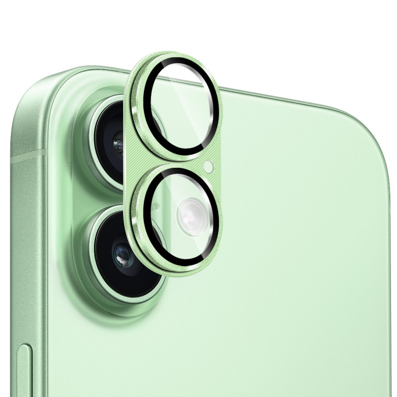 Til iPhone 17 Kameralinsebeskytter