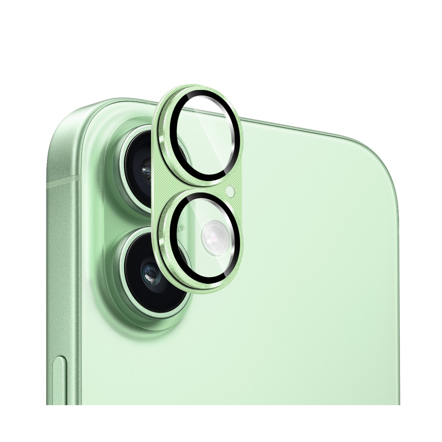 For iPhone 17 Camera Lens Protector