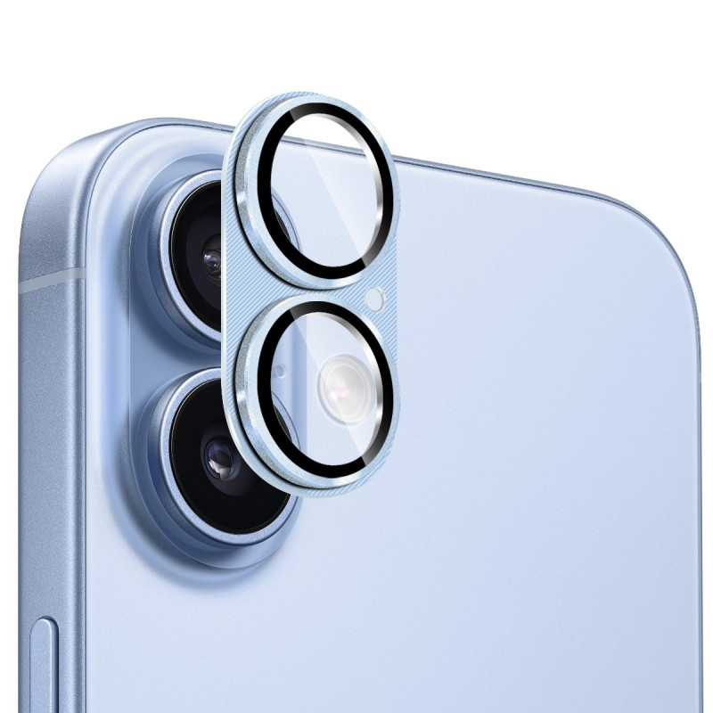 Til iPhone 17 Kameralinsebeskytter