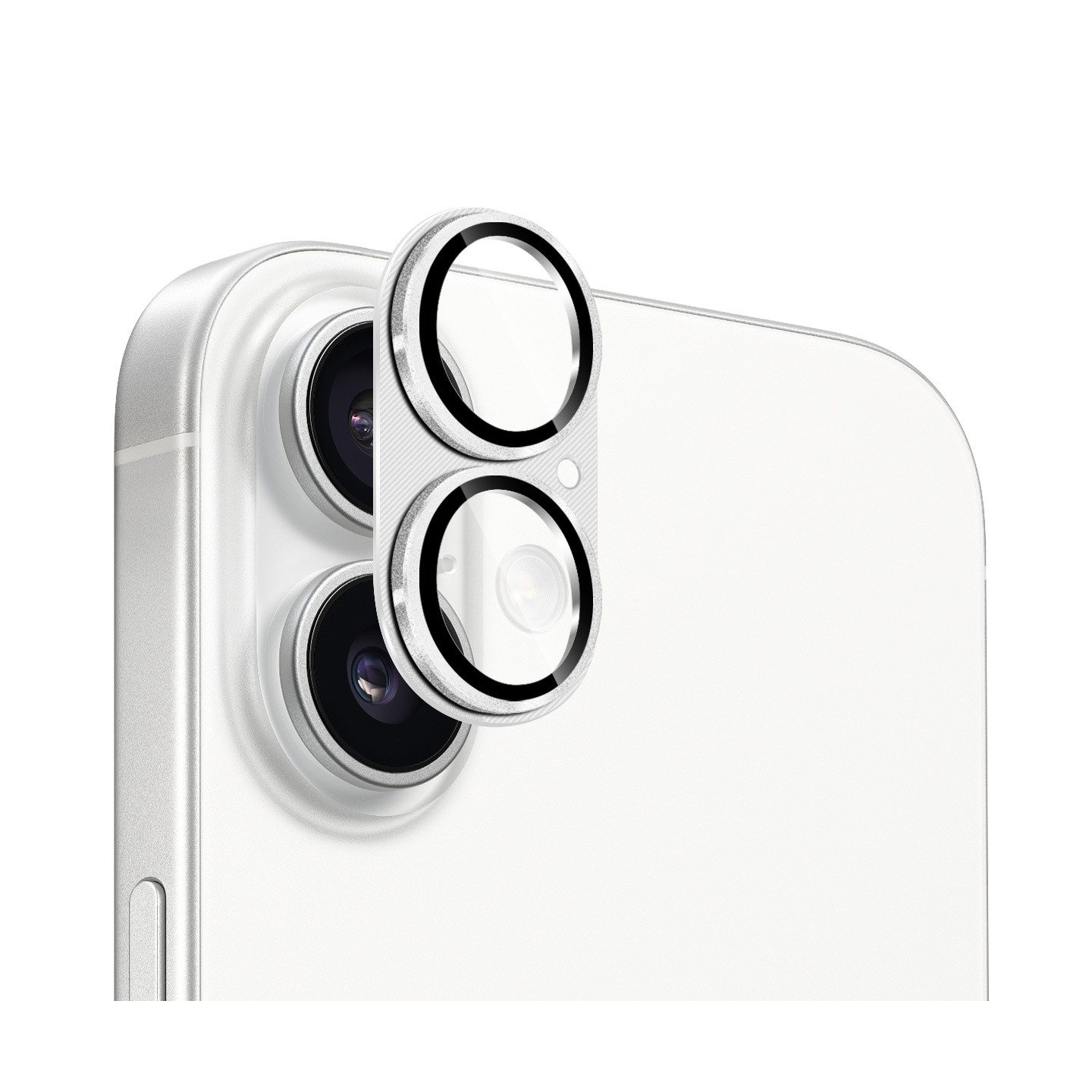 For iPhone 17 Camera Lens Protector