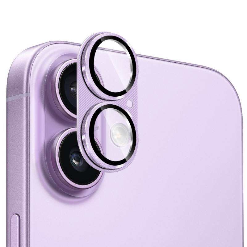 iPhone 17 Kameralinssin Suojus