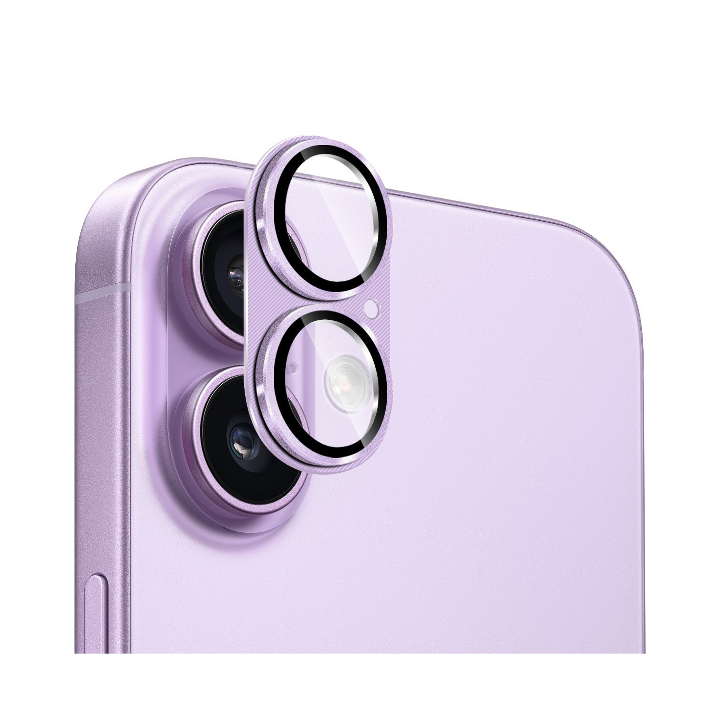 iPhone 17 Kameralinssin Suojus