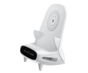 Trådlös Laddare Dold Kamera...