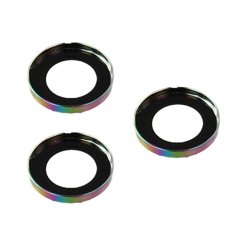 For iPhone 17 Pro Max / iPhone 17 Pro Camera Lens Protector