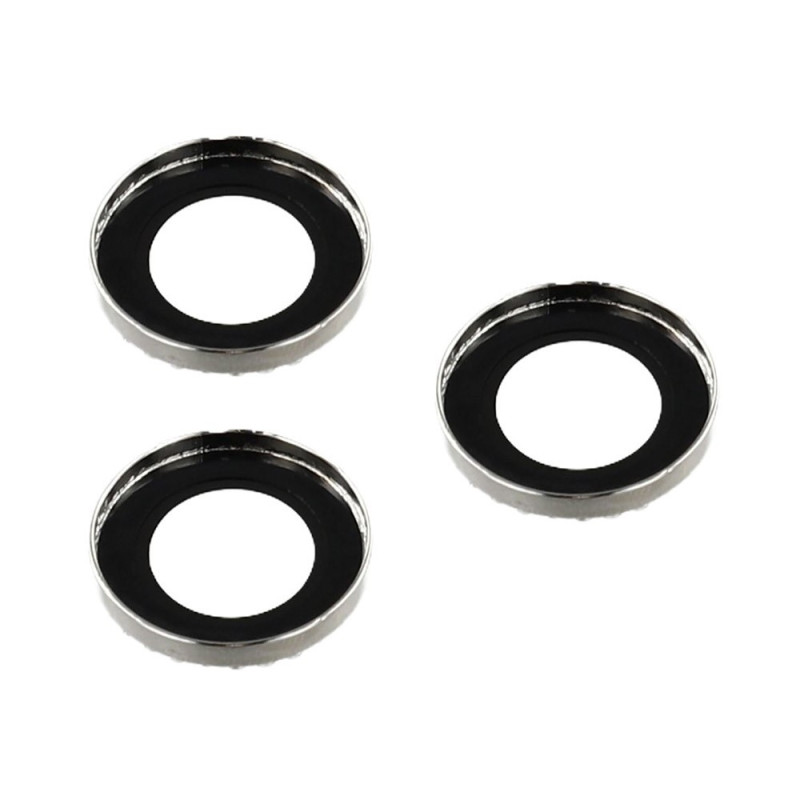 For iPhone 17 Pro Max / iPhone 17 Pro Camera Lens Protector