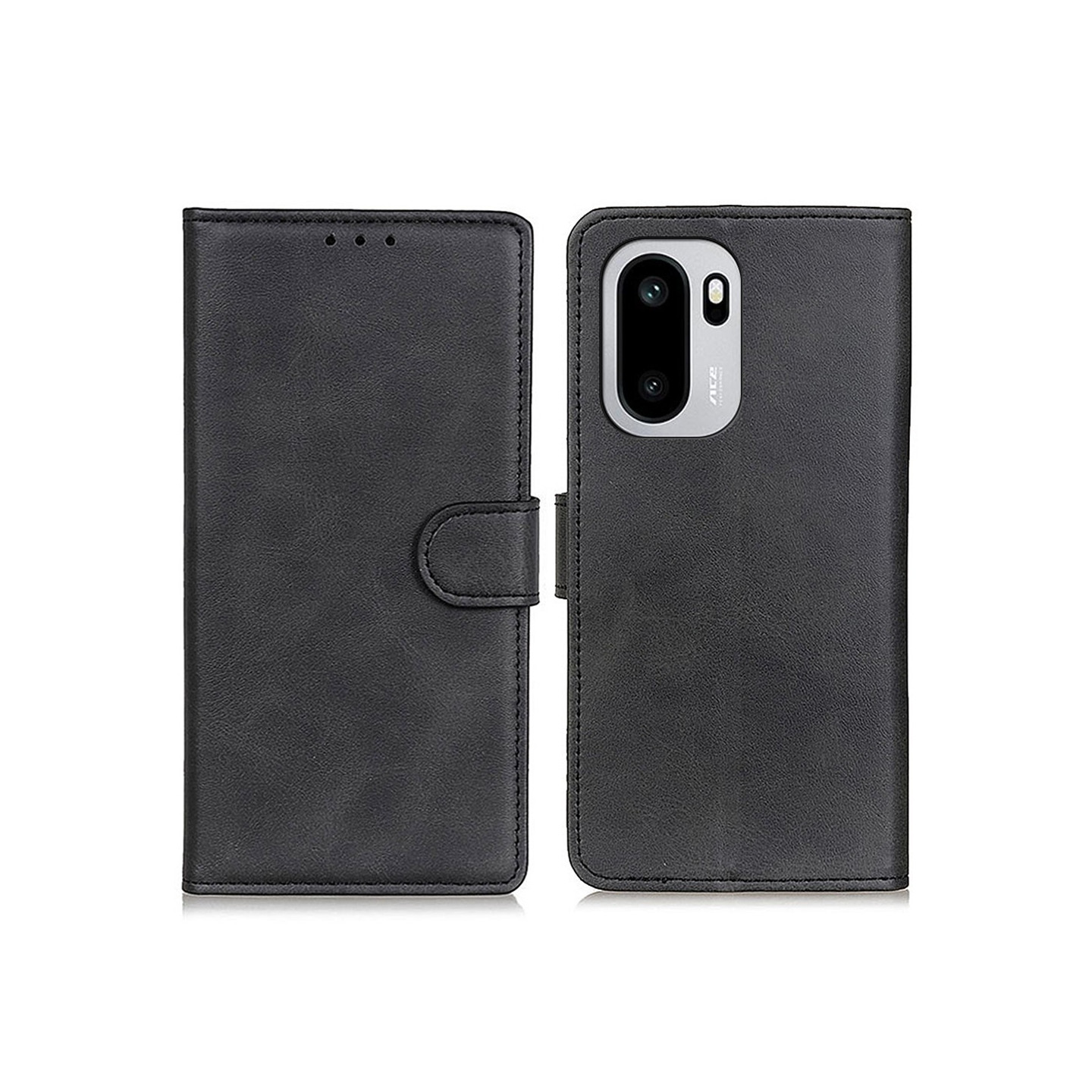For OnePlus 15R 5G / Ace 6T 5G / Ace 6 5G Phone Wallet Case