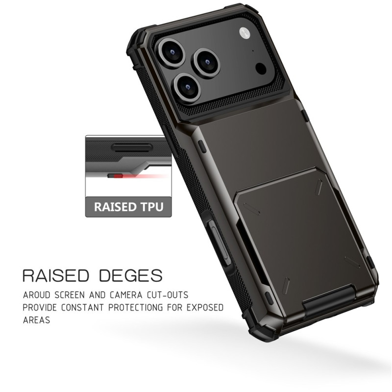 For iPhone 17 Pro Phone Case