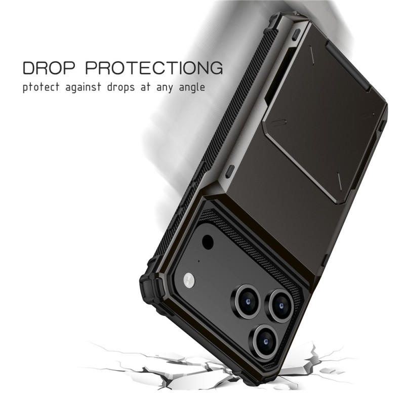 For iPhone 17 Pro Phone Case