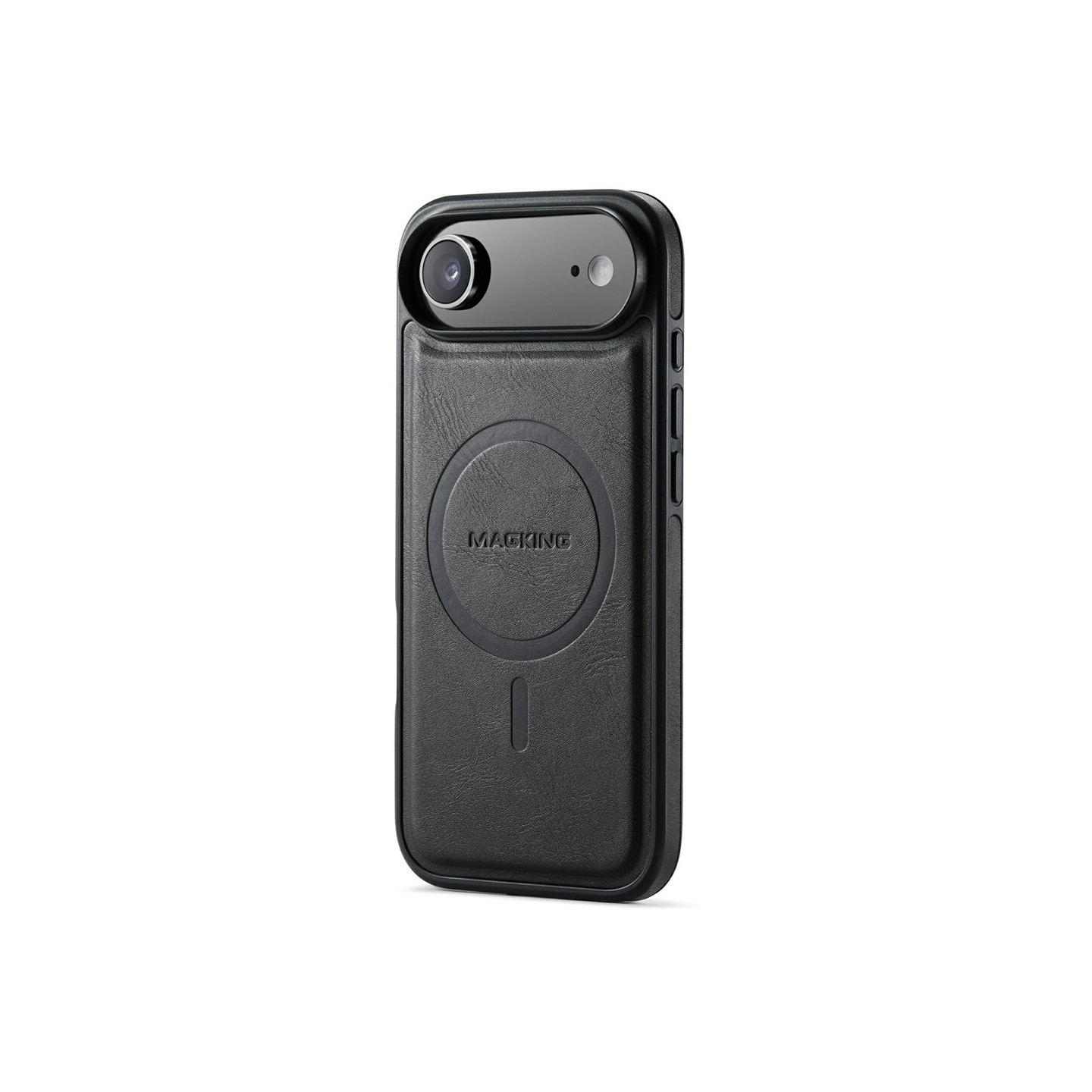 For iPhone Air Magnetic Phone Case