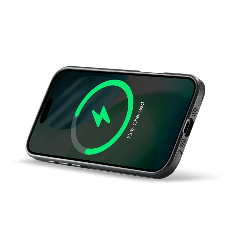 Til iPhone Air Magnetisk Telefondeksel