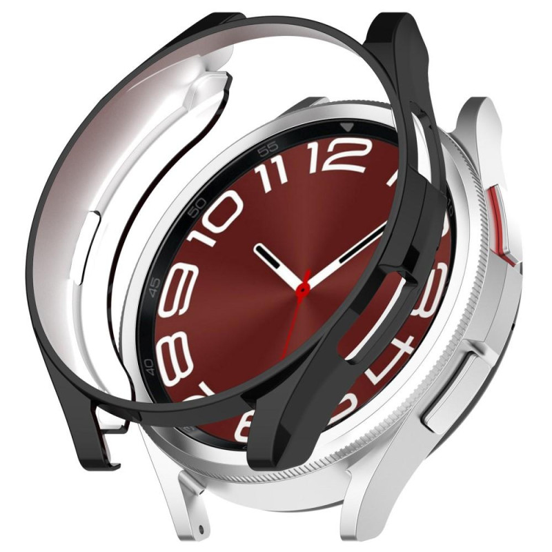 Full Coverage TPU Watch Case For Samsung Galaxy Watch6 43mm