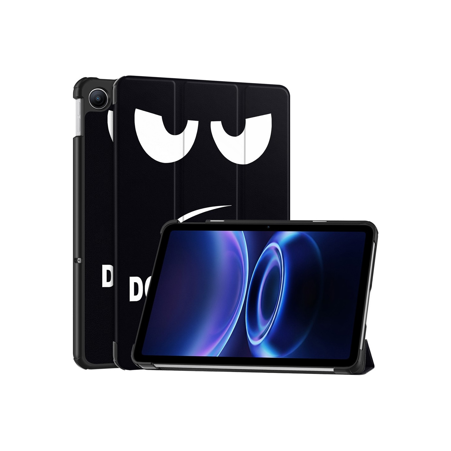 Xiaomi Redmi Pad 2 9.7 / Pad 2 SE Tabletin Suojakotelo
