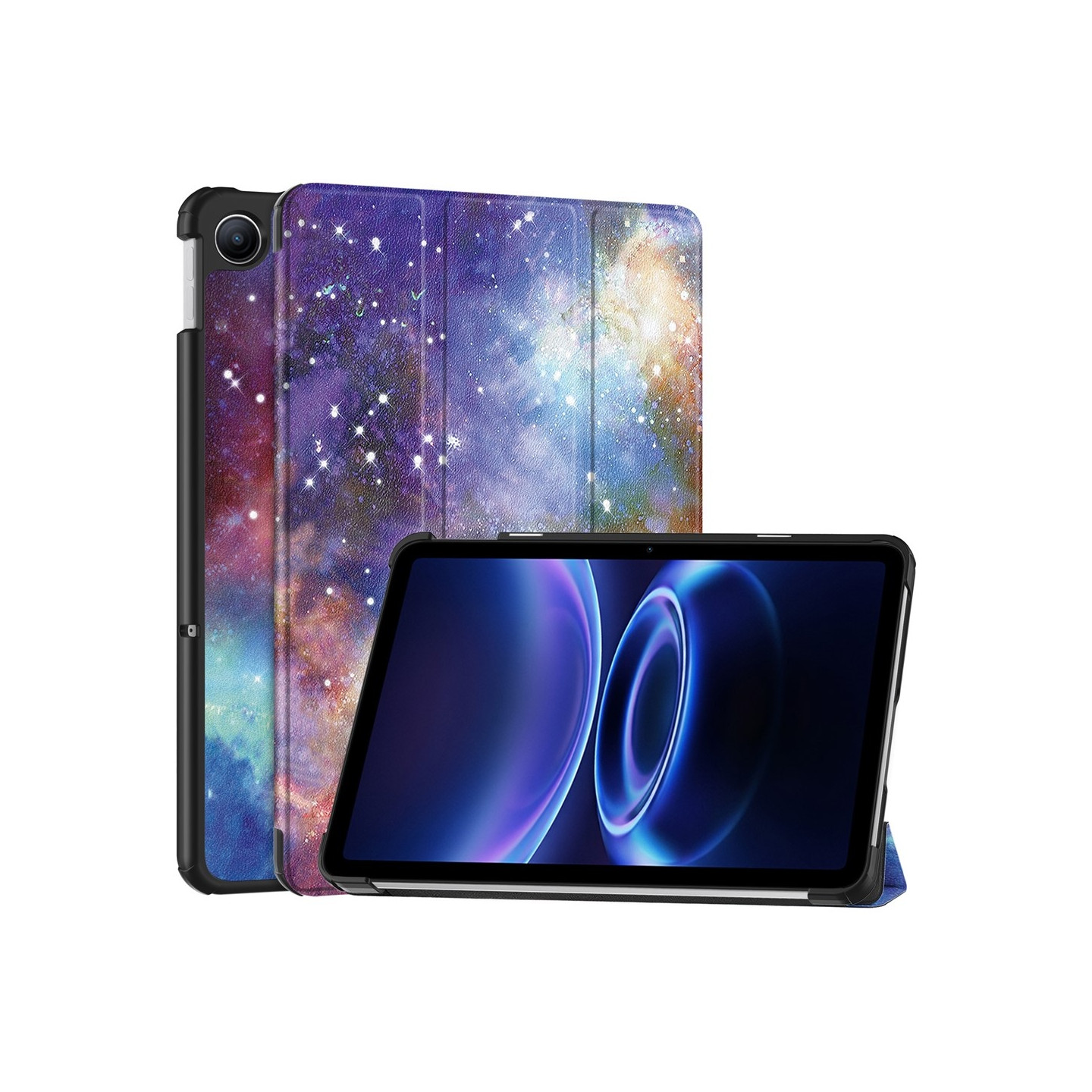 Til Xiaomi Redmi Pad 2 9.7 / Pad 2 SE Tabletcover