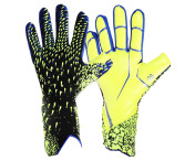 1 par Thicken Latex Palm...