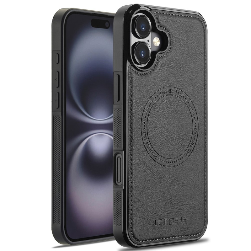 Til iPhone 17 Magnetisk Telefonetui