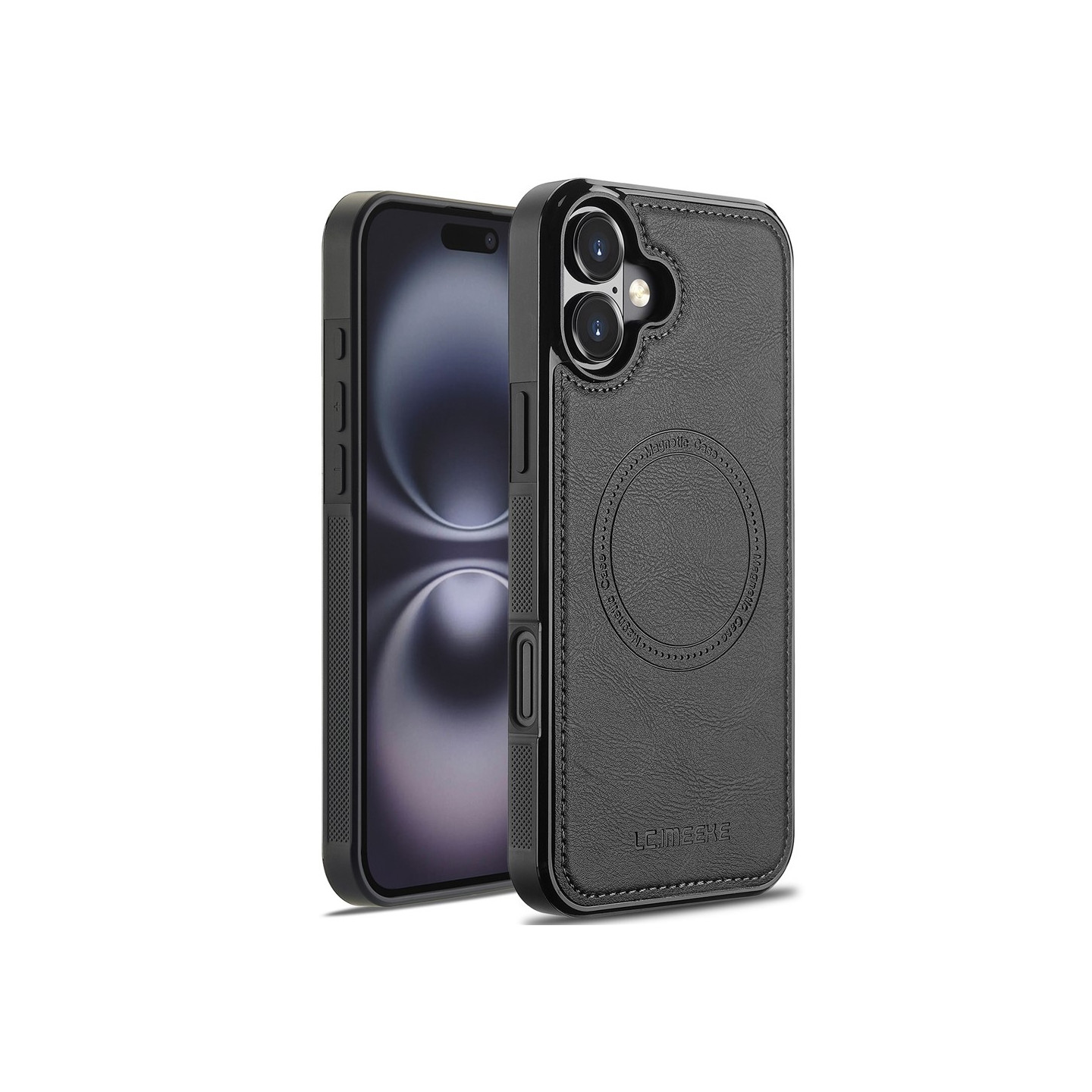 iPhone 17 Magneettinen Puhelinkotelo