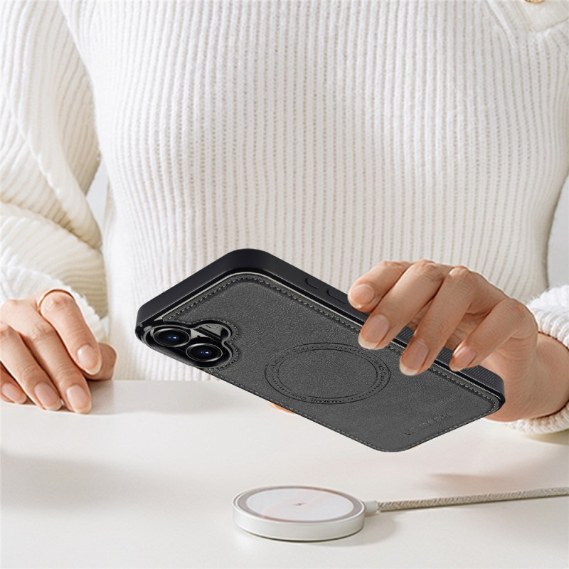 iPhone 17 Magneettinen Puhelinkotelo