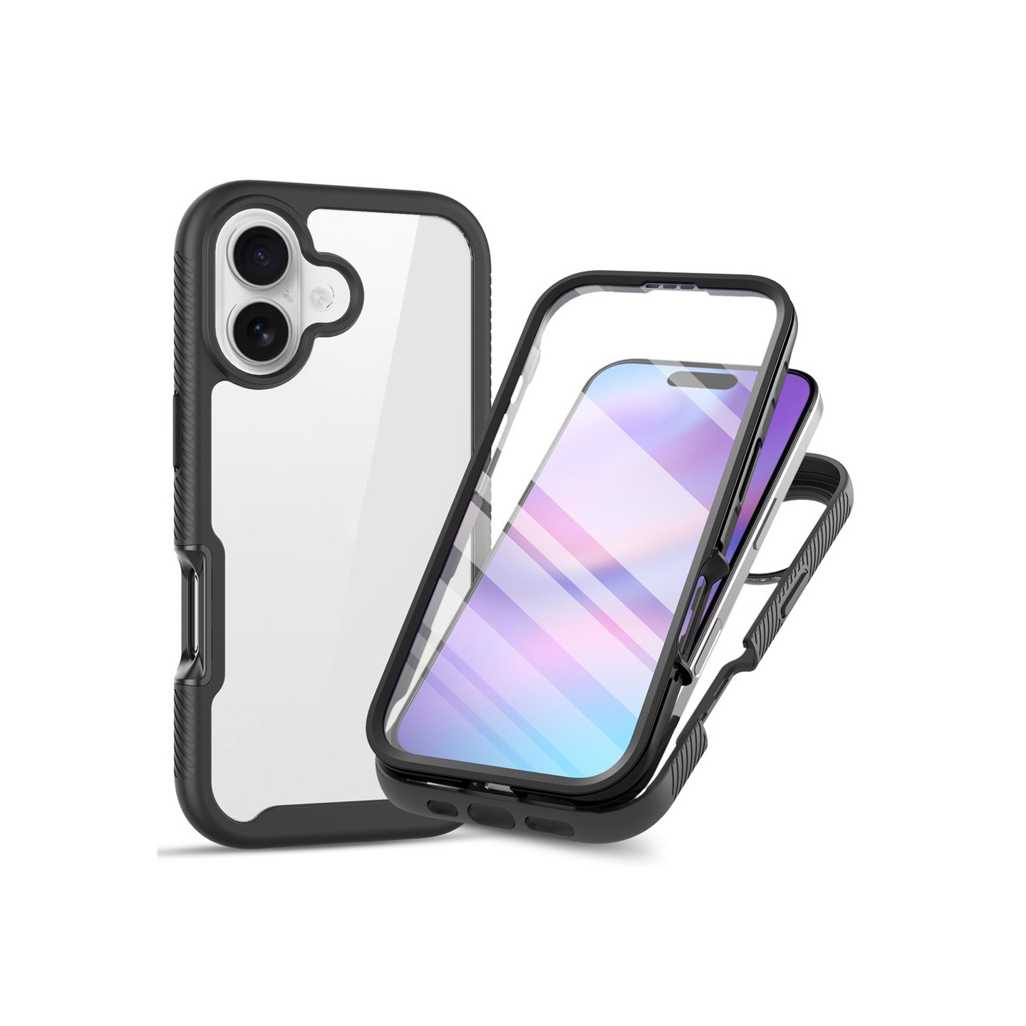 For iPhone 17 Phone Case