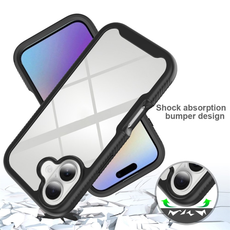 iPhone 17 Puhelinkotelo