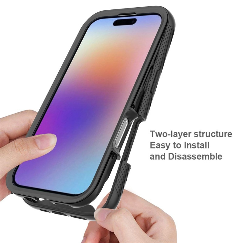 For iPhone 17 Telefondeksel
