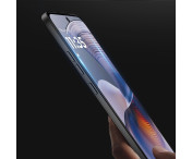 DUX DUCIS för Motorola Moto G55 Heltäckande Härdat glas