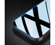 DUX DUCIS för Motorola Moto G55 Heltäckande Härdat glas