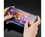 DUX DUCIS för Motorola Moto G55 Heltäckande Härdat glas