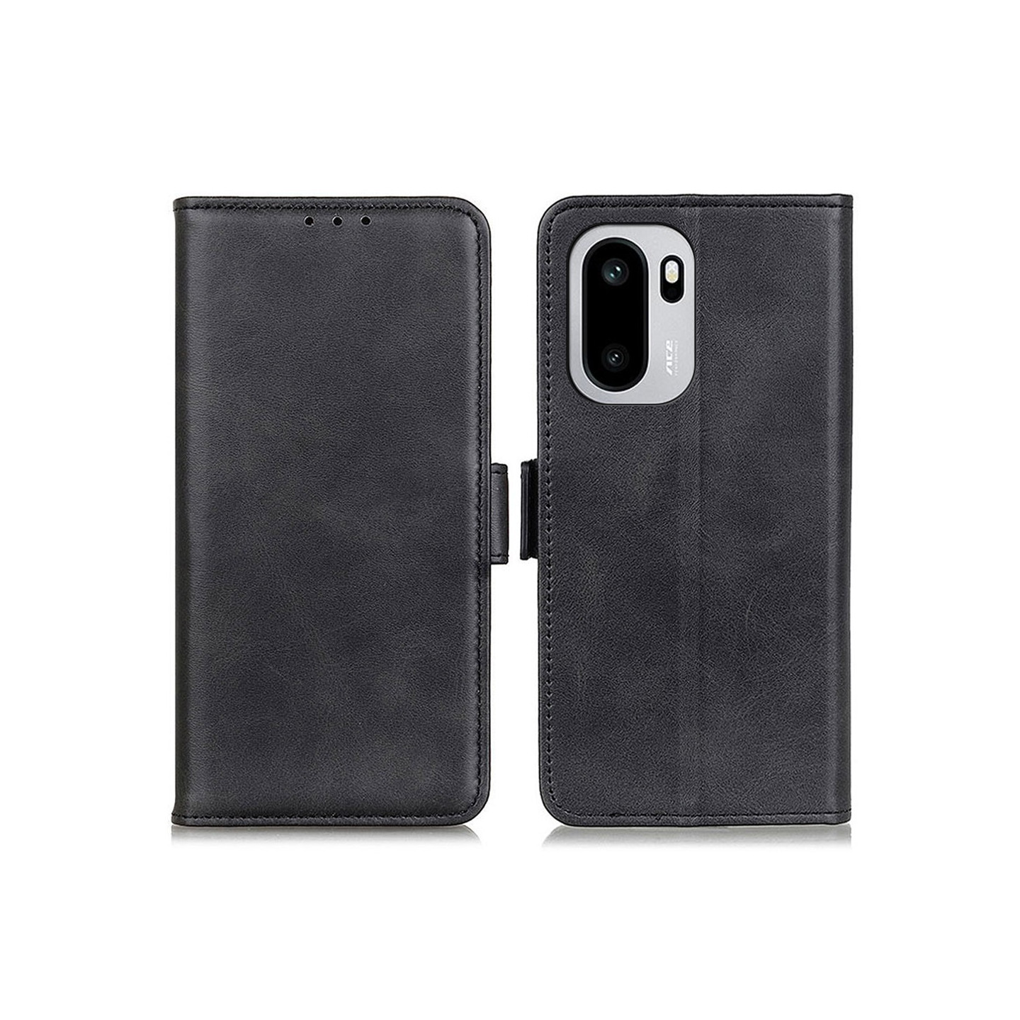 OnePlus 15R 5G / Ace 6T 5G / Ace 6 5G Lompakkokotelo