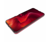 Till Motorola Moto G55 5G Slimmat TPU skal