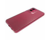 Till Motorola Moto G55 5G Slimmat TPU skal