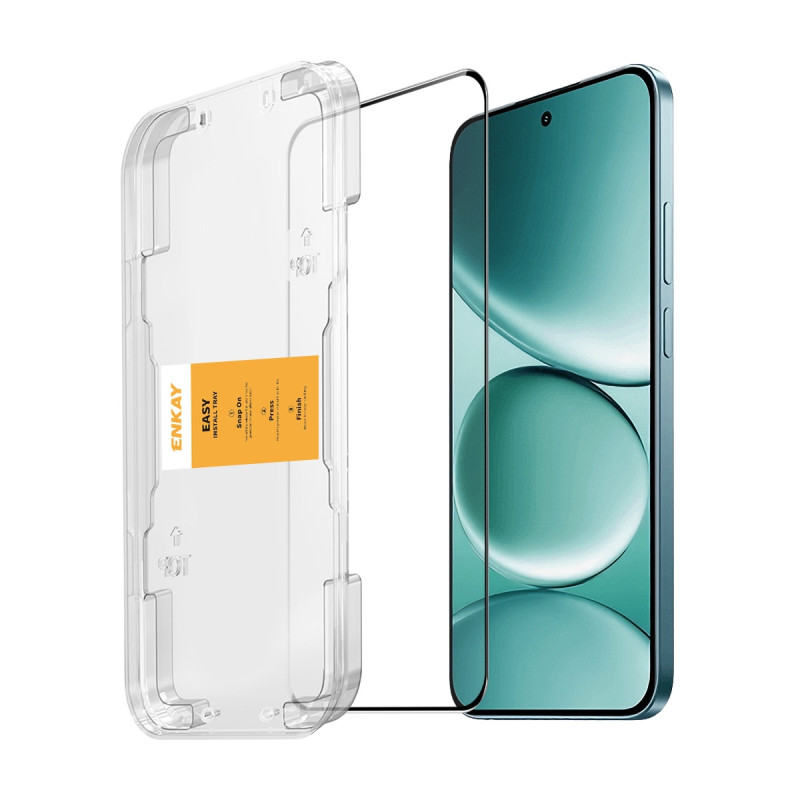 Til Xiaomi Redmi Note 15 Pro 5G Skærmbeskytter