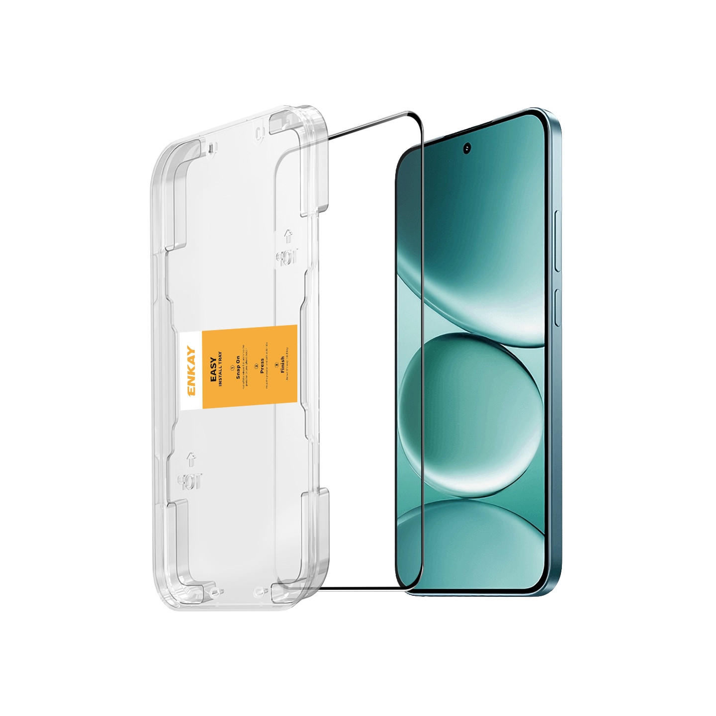Til Xiaomi Redmi Note 15 Pro 5G Skjermbeskytter