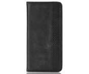 För Motorola Moto G55 Fodral Plånboksfodral Skal