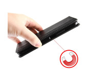 För Motorola Moto G55 Fodral Plånboksfodral Skal