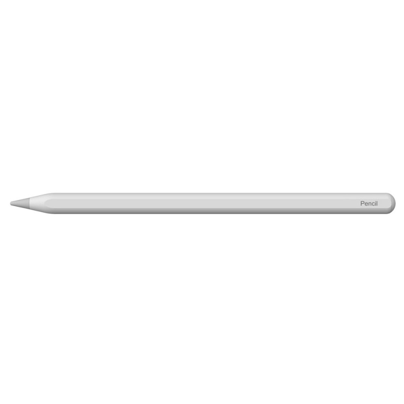 Kosketuskynä iPad Air 2022:lle, iPad minille 2021:lle ja iPad Pro 12.9:lle (2021) useilla lisävarusteilla