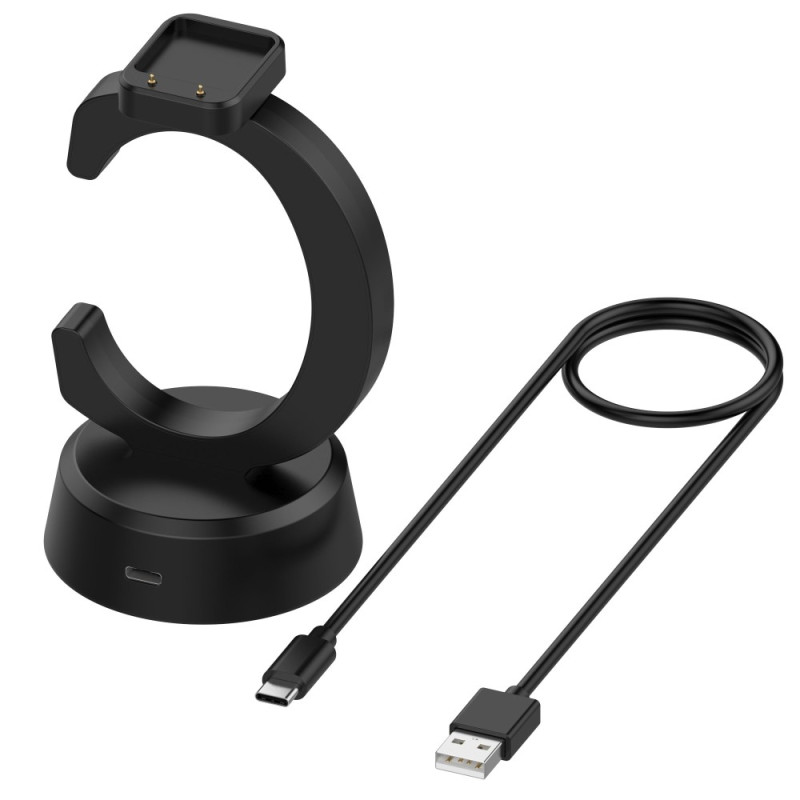 For Huawei Watch Fit 3 / Honor Band 9 Charging dock watch charger with 1m cable